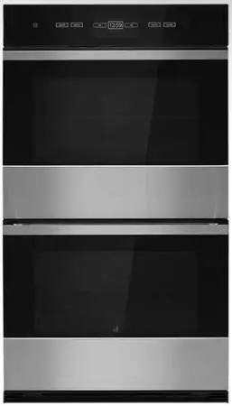 *Open Box* JennAir 30” Built-in Double Wall Oven – NOIR Series