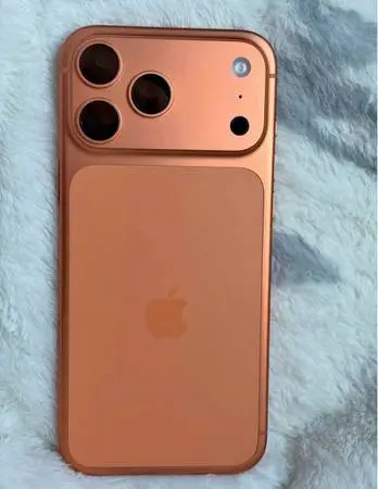 Unlocked iPhone 17 pro max