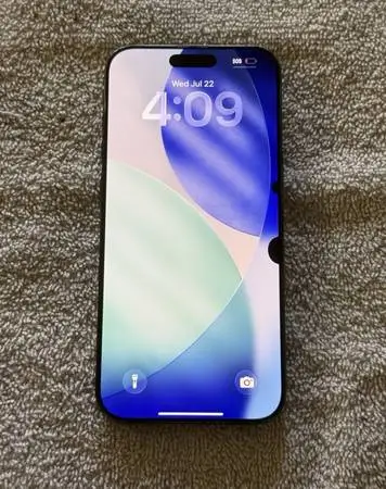 iPhone 16 pro Max 256gb Unlocked with Box