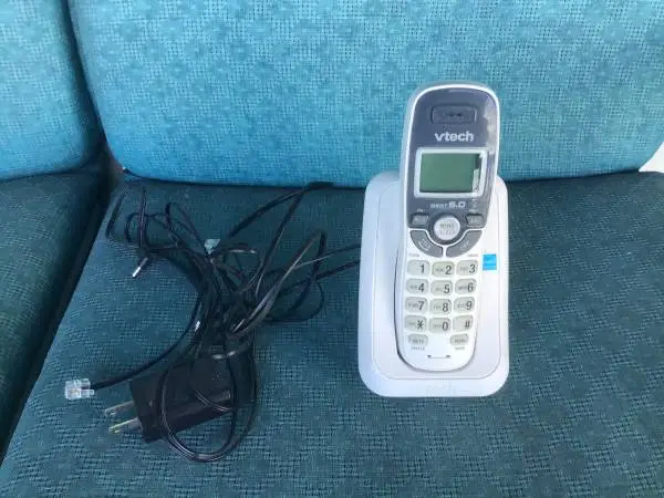 phone