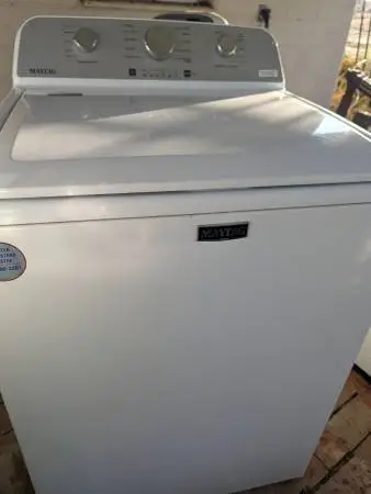 Newer Washer Maytag works Great