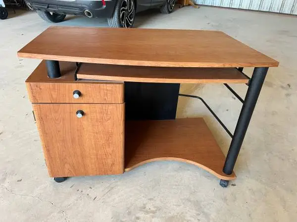 Computer Desk