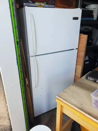 Frigidaire Refrigerator