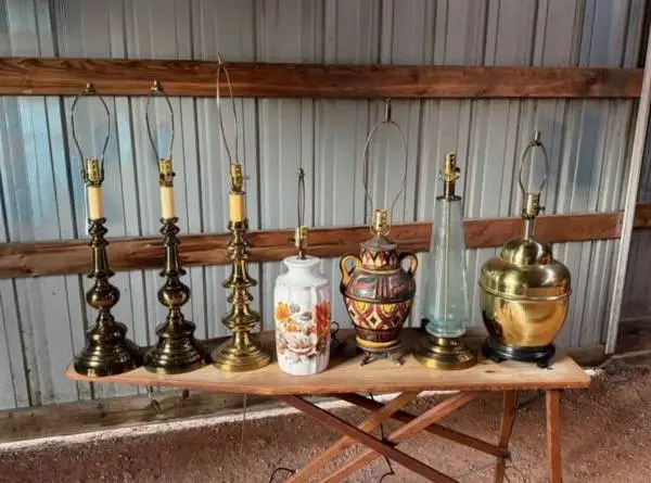 Lamps
