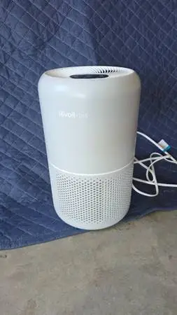 Air Purifier