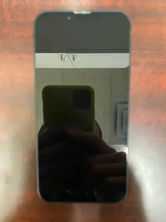 iPhone 14