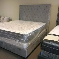 Queen mattress