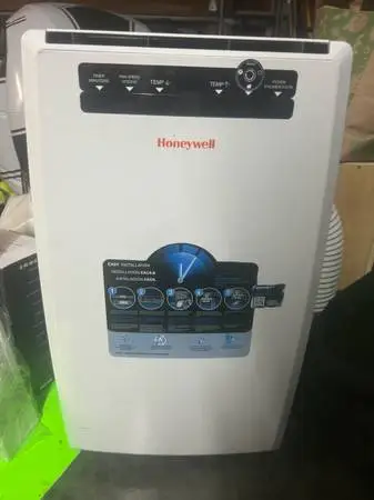 Air Conditioner- Portable