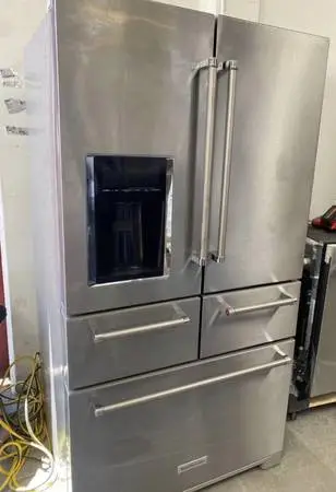 KitchenAid
