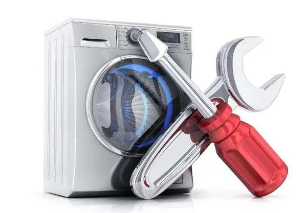 Did your Washer or Dryer stop working? / SAME DAY SERVICE