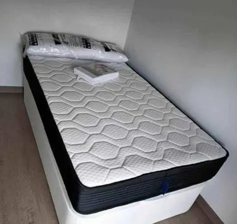 Full mattress