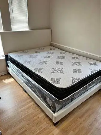 Full mattress