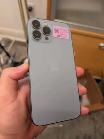 Xfinity Mobile Apple IPhone 13 Pro 256gb