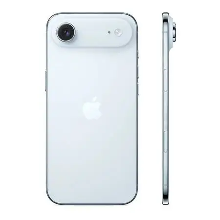 iPhone Air Brand New 256gb White