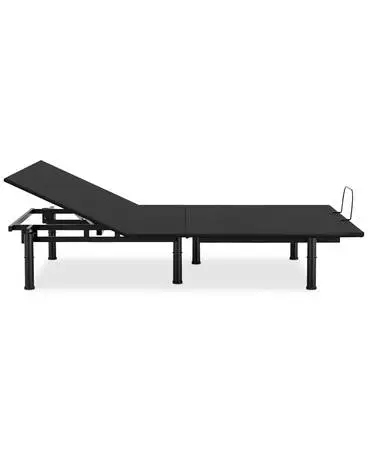 Low-Profile Adjustable Base - Queen
