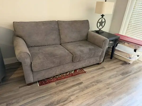 Ashely Sleeper Sofa
