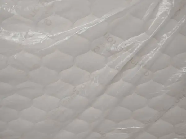 Naturepedic organic full size mattress new