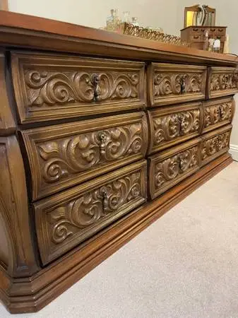 Bedroom Set