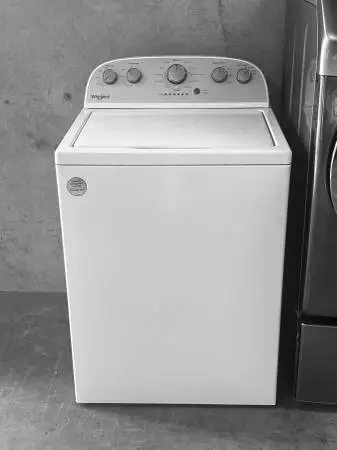 WHIRLPOOL WASHER