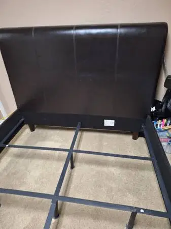 Headboard