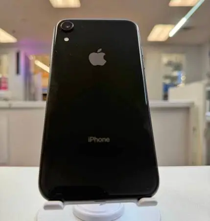 IPhone Xr Unlocked