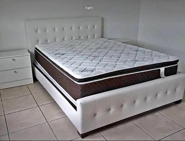 Queen mattress