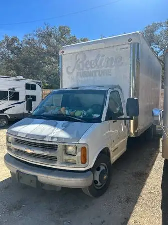 Rent A Truck Or Trailer— Low Cost