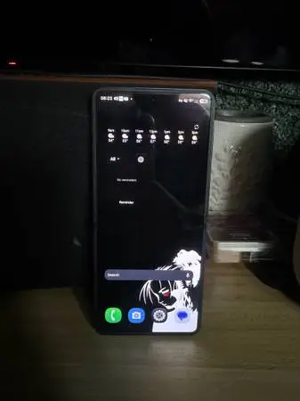 Samsung Z Flip 7