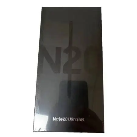 *Brand New* Factory Unlocked Samsung Galaxy Note 20 Ultra