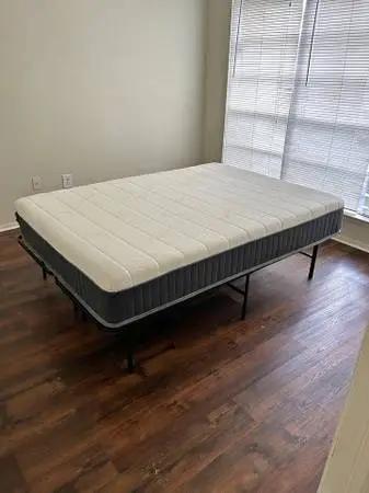 Full mattress