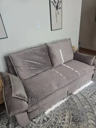 SLEEPER SOFA - COUCH * NEW*