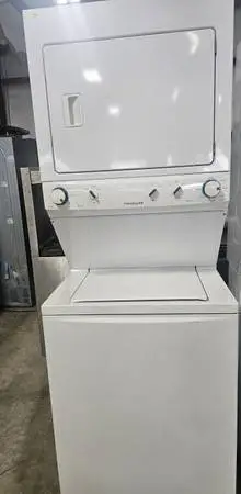 Gas Laundry Center-Used
