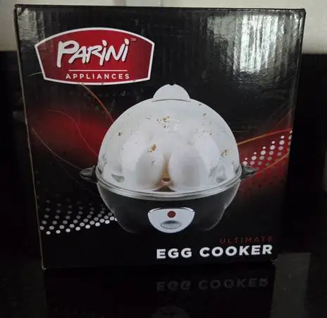 EGG COOKER