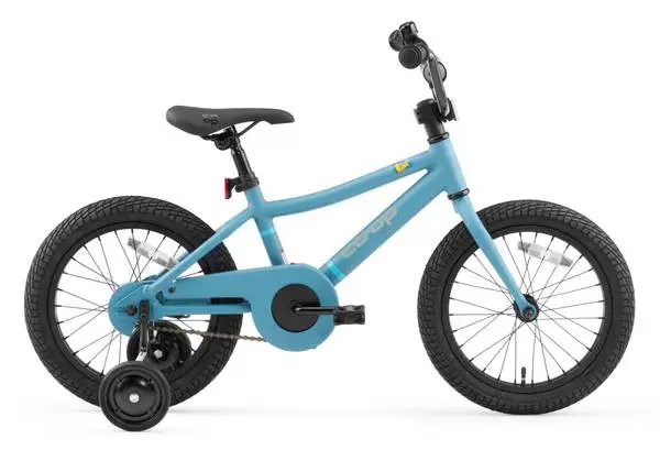 Co-op Cycles REV 16 inch Kids Bike -- Like New
