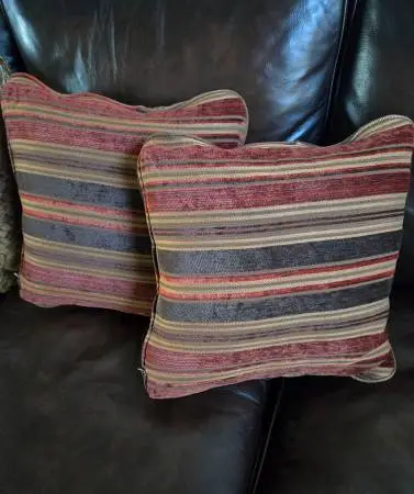 Couch Pillow