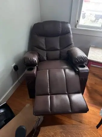 Lift chair