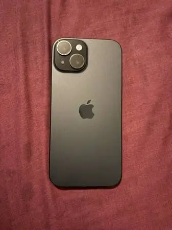 Iphone 15 128 gb