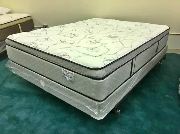 Queen mattress