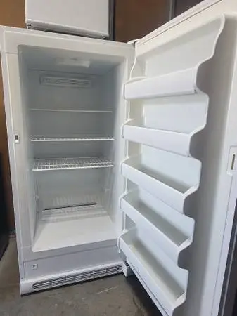 Kenmore 20 cu ft Auto Defrost Upright Freezer