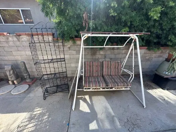 RATTAN RUSTIC