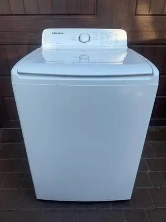 LIKE NEW SAMSUNG WASHER