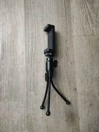Mini Tripod For Sale