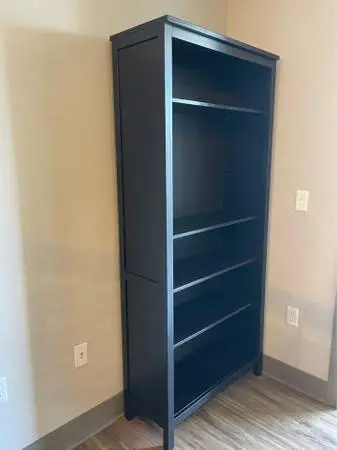 Ikea Hemnes Bookcase
