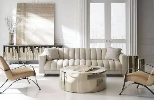 Caracole Living Room Furniture