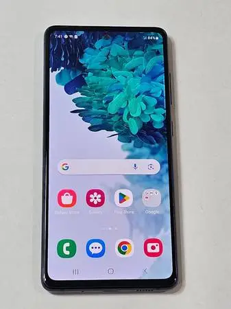 Samsung Galaxy S20 FE ( UNLOCKED ) 5G - 128GB SSD