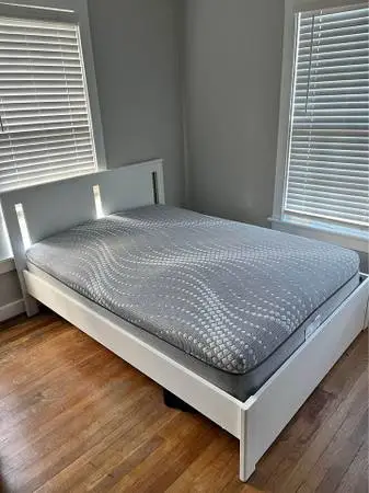 Full mattress