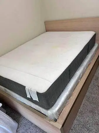 Full mattress