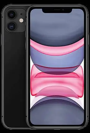 IPHONE 11, 64G, UNLOCK, GOOD CONDITION, WITH CHARGER