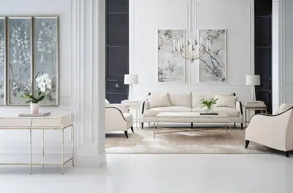 Caracole Living Room Furniture