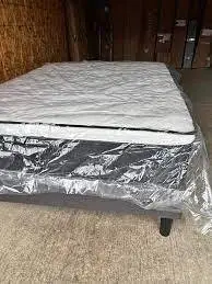 Queen mattress